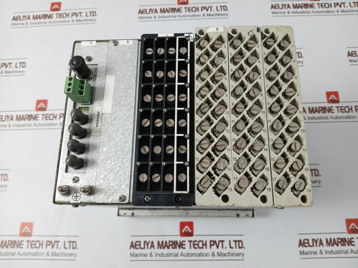 Schneider Electric P14131Ga6M0468J Micom Protection Relay P141 110-250 V