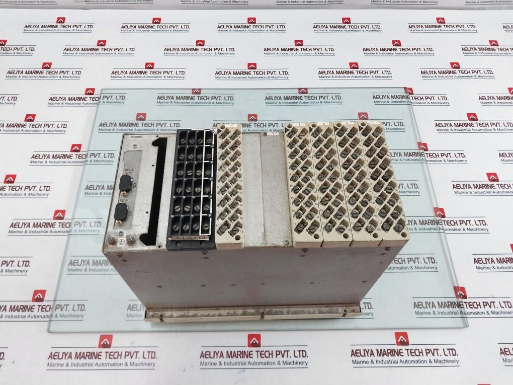 Schneider Electric P143317A3M0448J Overcurrent Protection Relay 50/60Hz