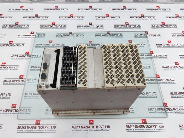 Schneider Electric P143317A3M0448J Overcurrent Protection Relay 50/60Hz