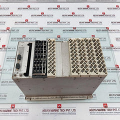 Schneider Electric P143317A3M0448J Overcurrent Protection Relay 50/60Hz