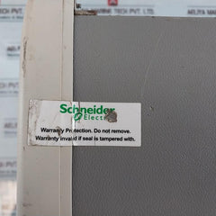 Schneider Electric P143317A3M0448J Overcurrent Protection Relay 50/60Hz