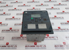 Schneider Electric P3U30-6Aaa2Bcaa Universal Protection Relay Rel52008 24V Dc
