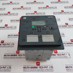 Schneider Electric P3U30-6Aaa2Bcaa Universal Protection Relay Rel52008 24V Dc