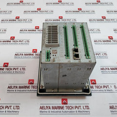 Schneider Electric P3U30-6Aaa2Bcaa Universal Protection Relay Rel52008 24V Dc