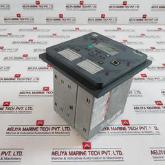 Schneider Electric P3U30-6Aaa2Bcaa Universal Protection Relay Rel52008 24V Dc