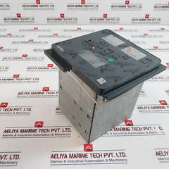 Schneider Electric P3U30-6Aaa2Bcaa Universal Protection Relay Rel52008 24V Dc