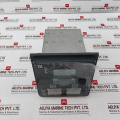 Schneider Electric P3U30-6Aba1Bcaa Universal Protection Relay 100/110V 50/60Hz