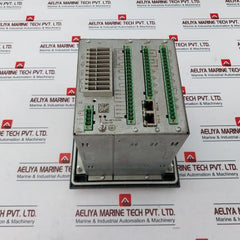 Schneider Electric P3U30-6Aba1Bcaa Universal Protection Relay 100/110V 50/60Hz