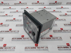 Schneider Electric P3U30-6Aba1Bcaa Universal Protection Relay 100/110V 50/60Hz