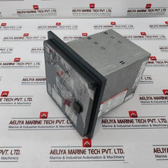 Schneider Electric P3U30-6Aba1Bcaa Universal Protection Relay 100/110V 50/60Hz