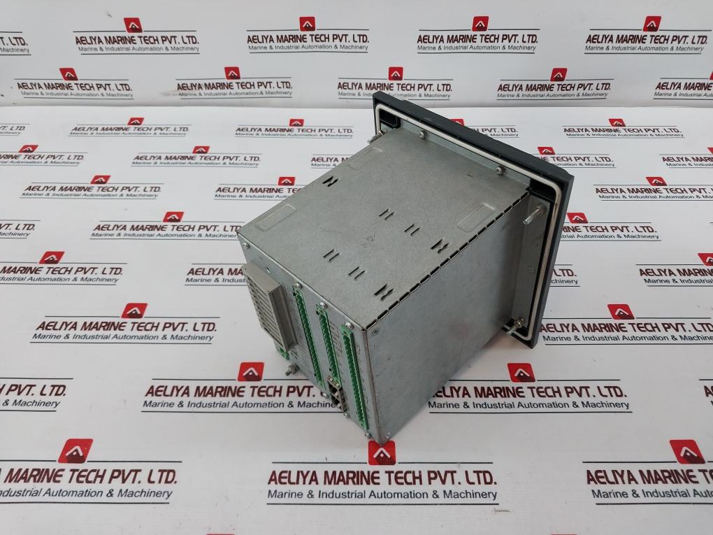 Schneider Electric P3U30-6Aba1Bcaa Universal Protection Relay 100/110V 50/60Hz
