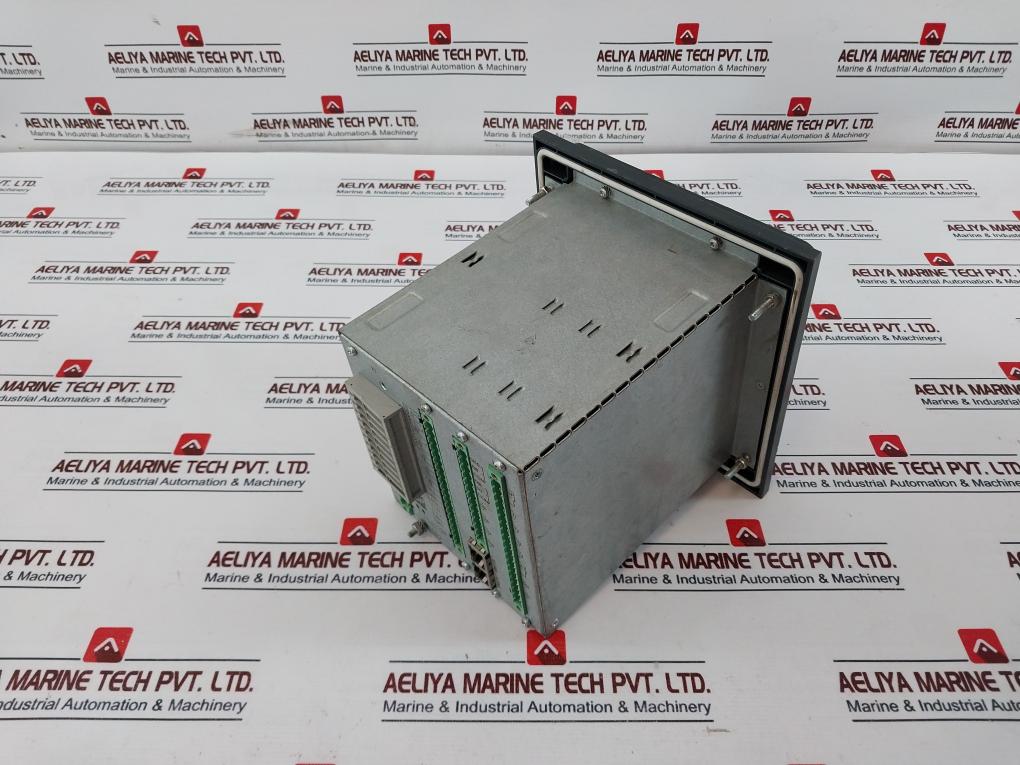 Schneider Electric P3u30-6aba1bcaa Universal Protection Relay 100/110v 50/60hz