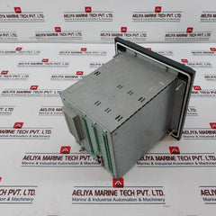 Schneider Electric P3U30-6Aba1Bcaa Universal Protection Relay 100/110V 50/60Hz