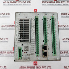 Schneider Electric P3U30-6Aba1Bcaa Universal Protection Relay 100/110V 50/60Hz