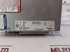 Schneider Electric P3U30-6Aba1Bcaa Universal Protection Relay 100/110V 50/60Hz