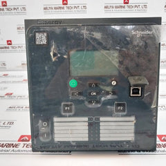 Schneider Electric P3U30-6Aba1Bcaa Universal Protection Relay 100/110V 50/60Hz