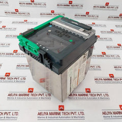 Schneider Electric P5F30W21221250216 Protection Relay 48-250 Vdc 50-60 Hz