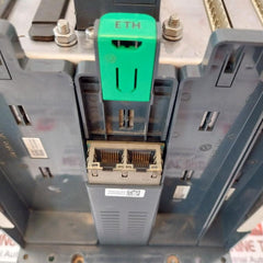 Schneider Electric P5F30W21221250216 Protection Relay 48-250 Vdc 50-60 Hz