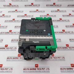 Schneider Electric P5F30W21221250216 Protection Relay 48-250 Vdc 50-60 Hz