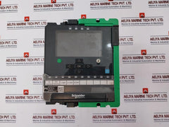 Schneider Electric P5F30W21221250216 Protection Relay 48-250 Vdc 50-60 Hz