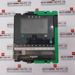 Schneider Electric P5F30W21221250216 Protection Relay 48-250 Vdc 50-60 Hz