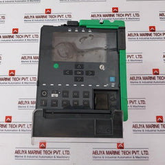 Schneider Electric P5F30W21221250216 Protection Relay 48-250 Vdc 50-60 Hz