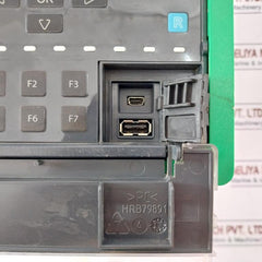 Schneider Electric P5F30W21221250216 Protection Relay 48-250 Vdc 50-60 Hz