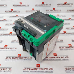 Schneider Electric P5F30W21221250216 Protection Relay 48-250 Vdc 50-60 Hz