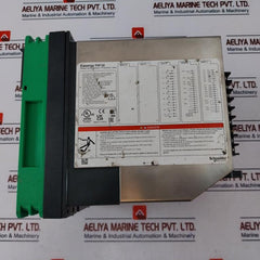 Schneider Electric P5F30W21221250216 Protection Relay 48-250 Vdc 50-60 Hz