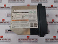 Schneider Electric P5F30W21221250216 Protection Relay 48-250 Vdc 50-60 Hz