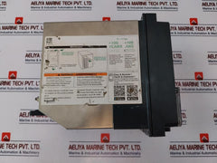 Schneider Electric P5F30W21221250216 Protection Relay 48-250 Vdc 50-60 Hz