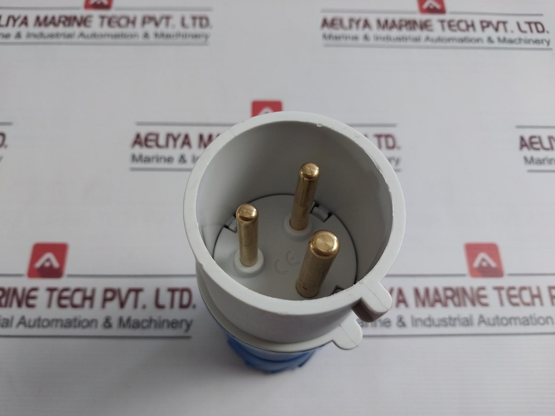 Schneider Electric Pke32M423 Wander Plug