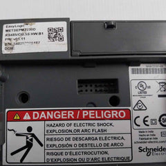 Schneider Electric Pm2200 Easy Logic Series User Manual 3.3w (Not Working)