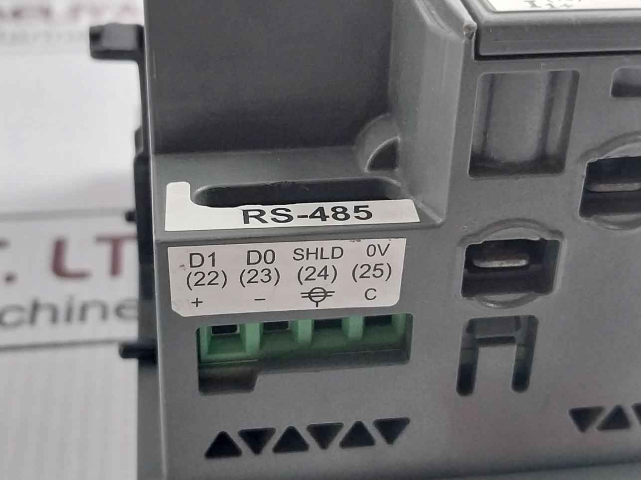 Schneider Electric Pm2200 Easy Logic Series User Manual 3.3w (Not Working)