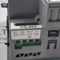 Schneider Electric Pm2200 Easy Logic Series User Manual 3.3w (Not Working)