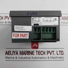 Schneider Electric Pm2200 Easy Logic Series User Manual 3.3w (Not Working)