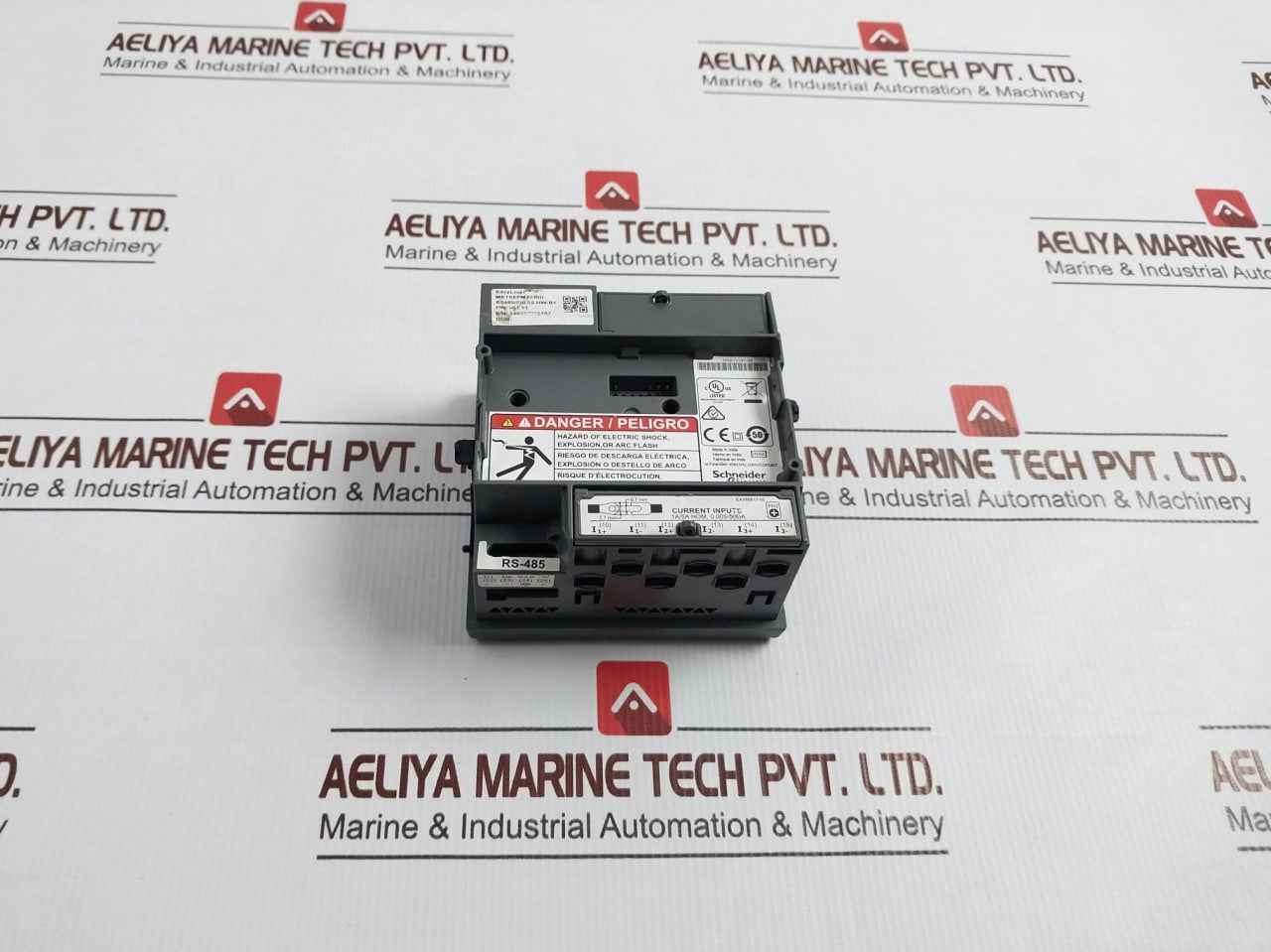 Schneider Electric Pm2200 Easy Logic Series User Manual 3.3w (Not Working)