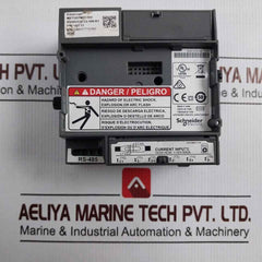 Schneider Electric Pm2200 Easy Logic Series User Manual 3.3w (Not Working)