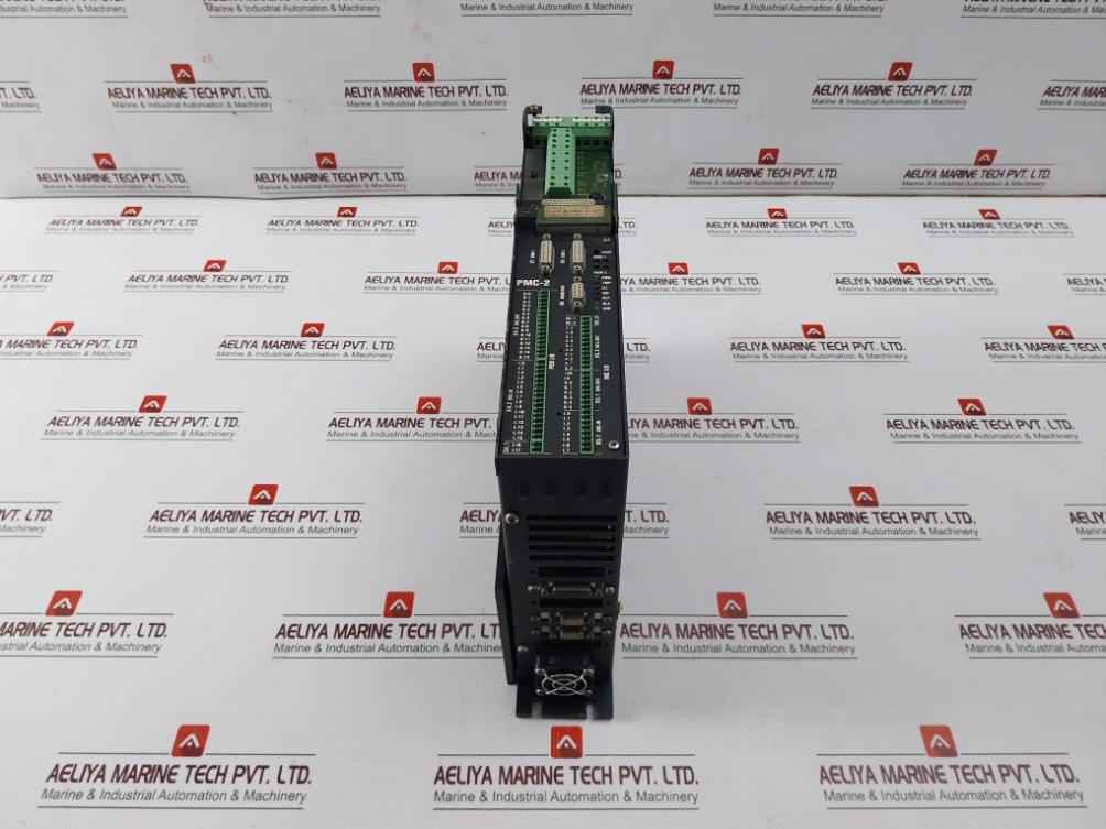Schneider Electric Pmc-2/11/04/001/00/00/06/00/0K Servo Drive 8B309131011