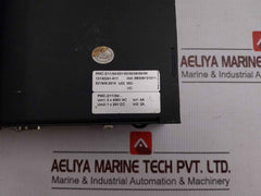 Schneider Electric Pmc-2/11/04/001/00/00/06/00/0K Servo Drive 8B309131011