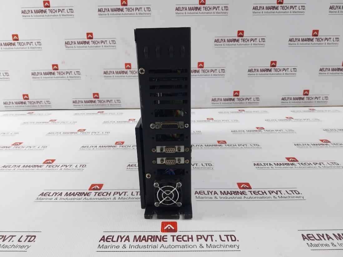 Schneider Electric Pmc-2/11/04/001/00/00/06/00/0K Servo Drive 8B309131011