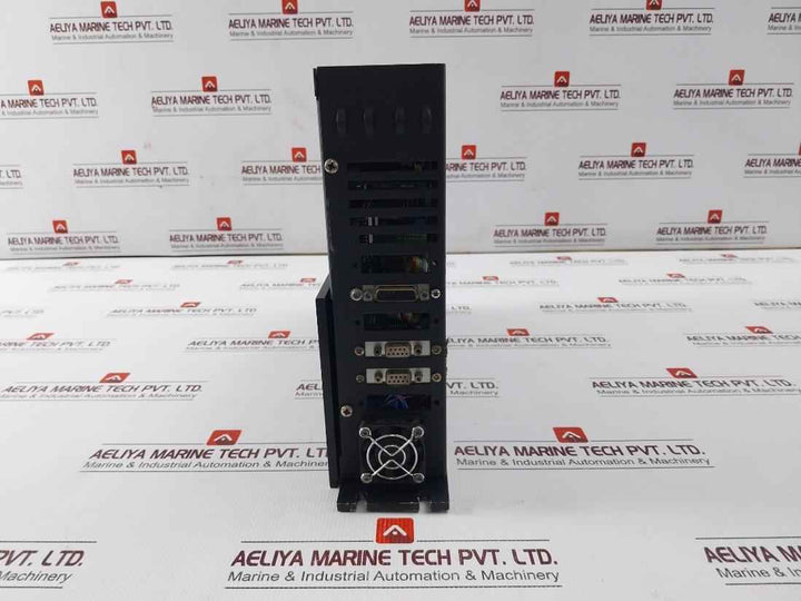 Schneider Electric Pmc-2/11/04/001/00/00/06/00/0K Servo Drive 8B309131011