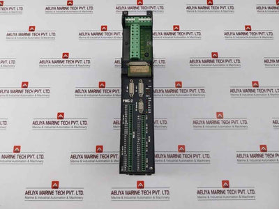Schneider Electric Pmc-2/11/04/001/00/00/06/00/0K Servo Drive 8B309131011