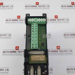 Schneider Electric Pmc-2/11/04/001/00/00/06/00/0K Servo Drive 8B309131011