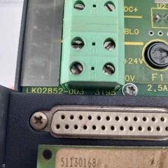 Schneider Electric Pmc-2/11/04/001/00/00/06/00/0K Servo Drive 8B309131011
