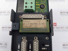 Schneider Electric Pmc-2/11/04/001/00/00/06/00/0K Servo Drive 8B309131011