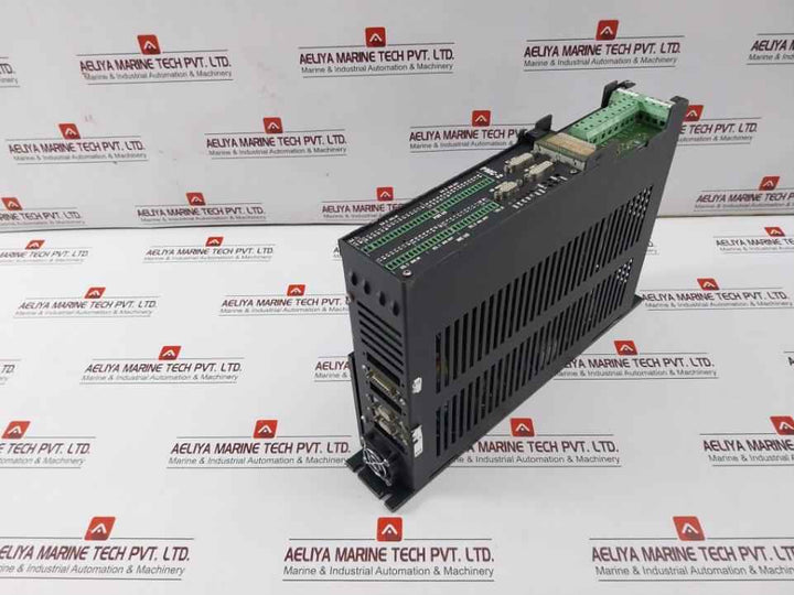 Schneider Electric Pmc-2/11/04/001/00/00/06/00/0K Servo Drive 8B309131011