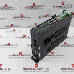 Schneider Electric Pmc-2/11/04/001/00/00/06/00/0K Servo Drive 8B309131011