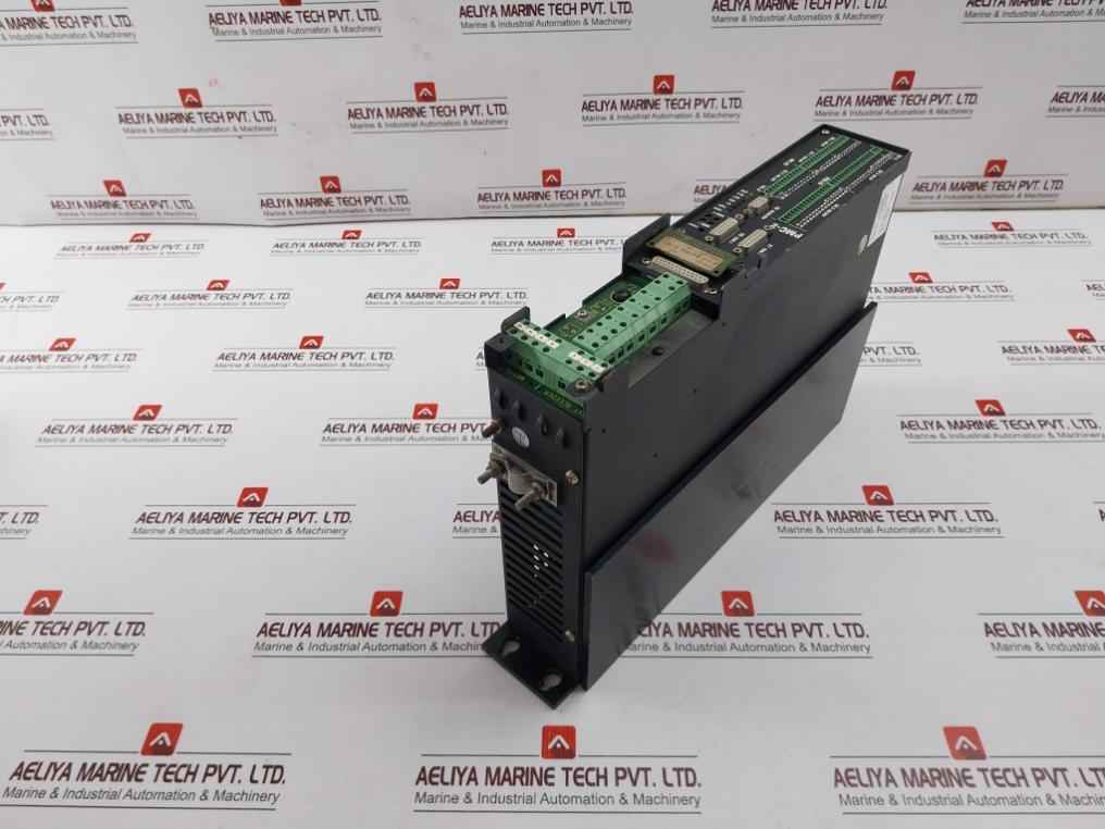 Schneider Electric Pmc-2/11/04/001/00/00/06/00/0K Servo Drive 8B309131011