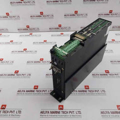 Schneider Electric Pmc-2/11/04/001/00/00/06/00/0K Servo Drive 8B309131011